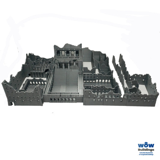 Monte Cassino Short Version