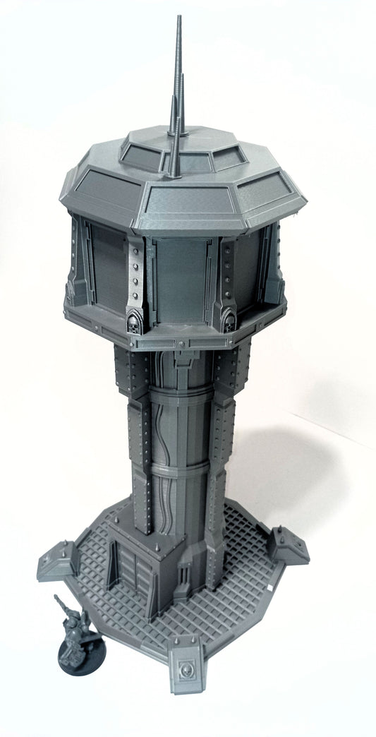 Air Control Tower