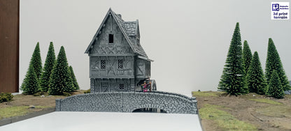 Watermill
