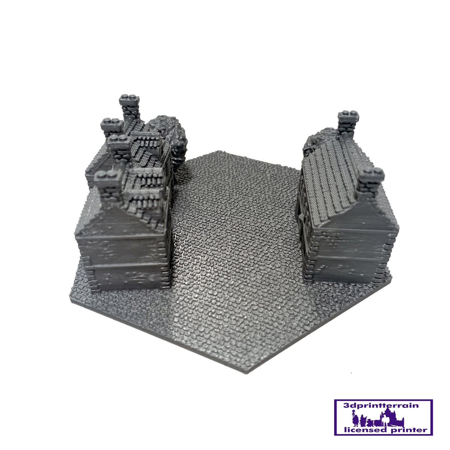 Hex Tile 11
