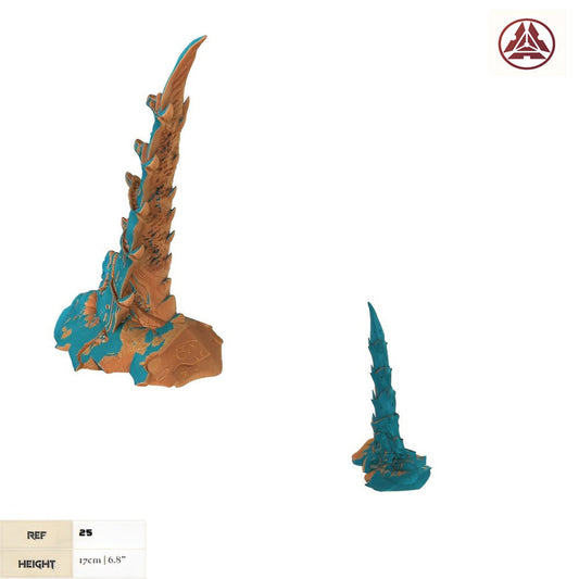 Tyranid Forest 025