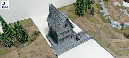 Watermill
