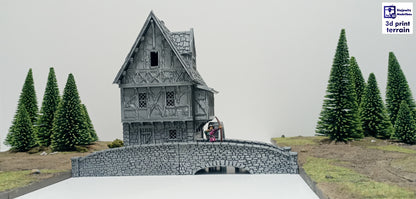 Watermill