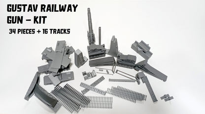 Railway Gun