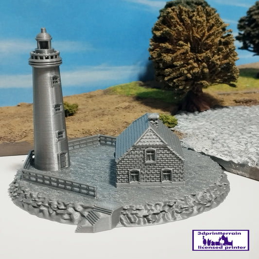 Light House