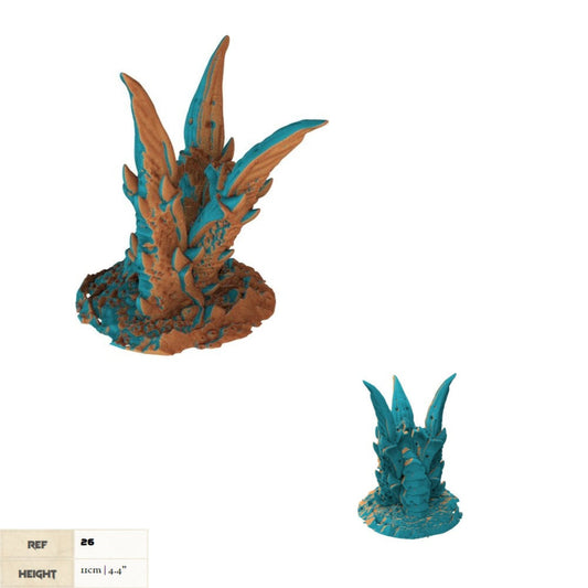Tyranid Forest 026