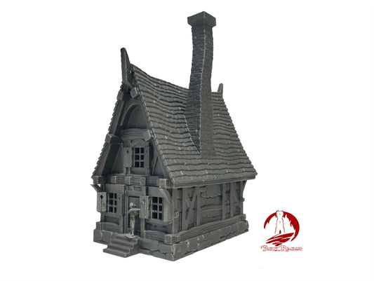 Vladistov House 3 Transylvania