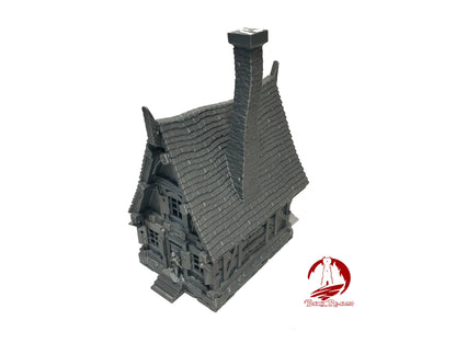 Vladistov House 3 Transylvania
