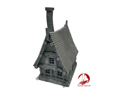 Vladistov House 3 Transylvania