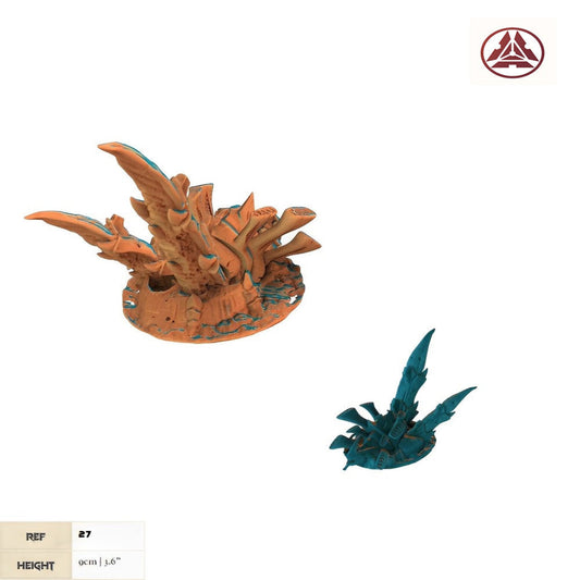Tyranid Forest 027