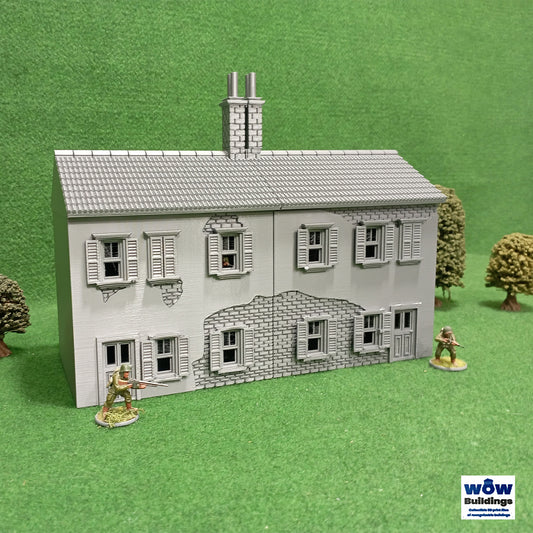 Kelly's Heroes House 05