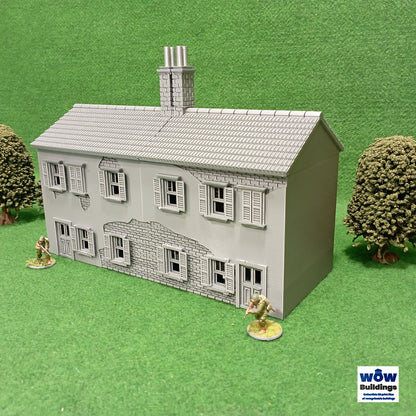 Kelly's Heroes House 05