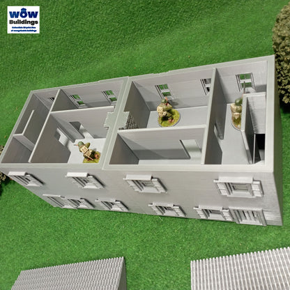 Kelly's Heroes House 05