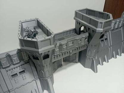 Watcorp Fortress