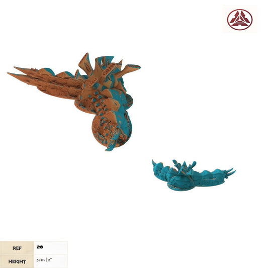 Tyranid Forest 028