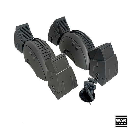 Shield Generator