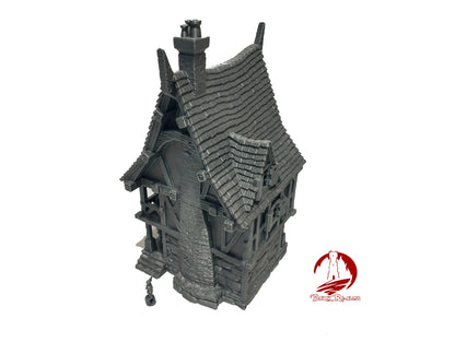 Vladistov Shop 2 Transylvania