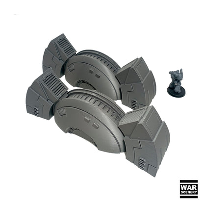 Shield Generator