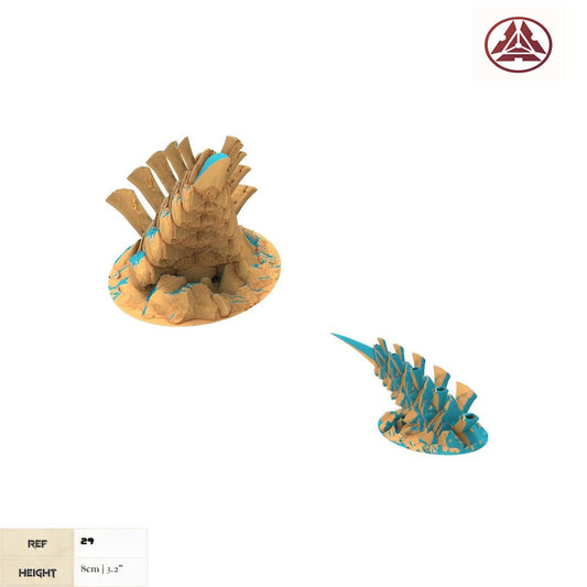 Tyranid Forest 029