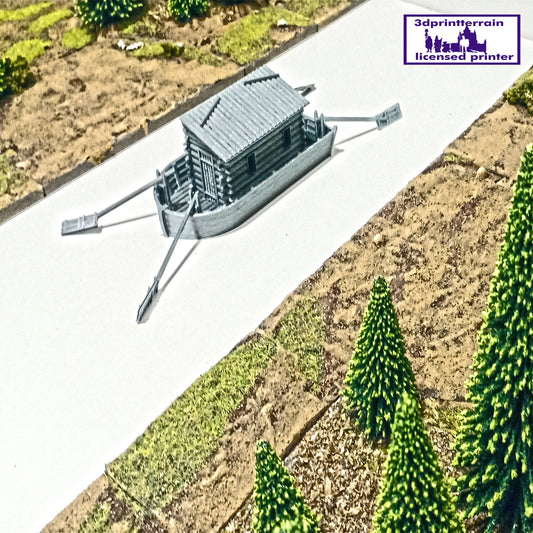Boat House