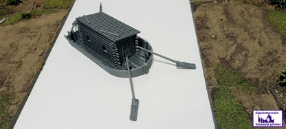Boat House