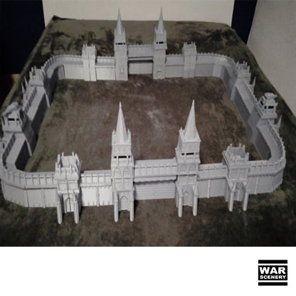 Collection Apocalypse Fortress B