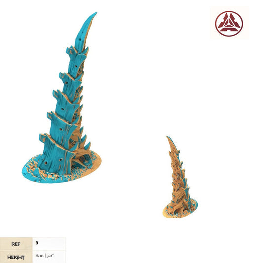 Tyranid Forest 003