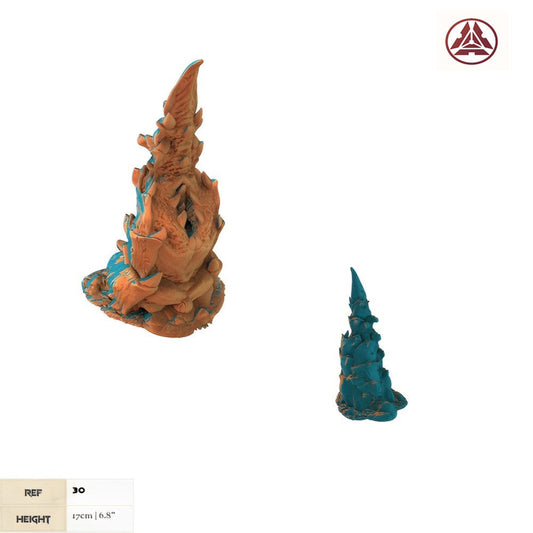 Tyranid Forest 030