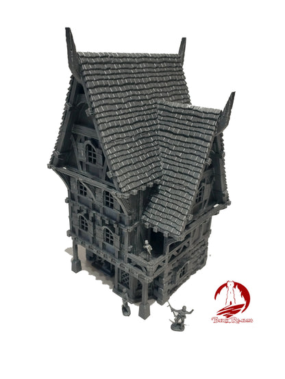 Vladistov Shop 3 Transylvania