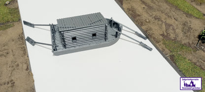 Boat House