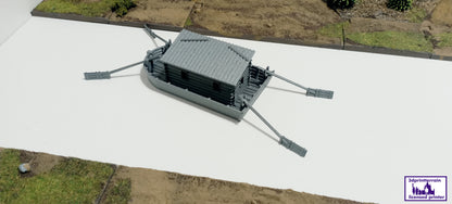 Boat House