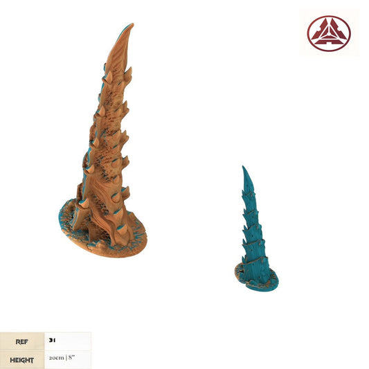 Tyranid Forest 031