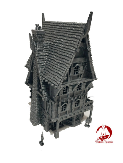 Vladistov Shop 3 Transylvania
