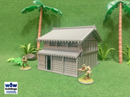 Oriental Building 2