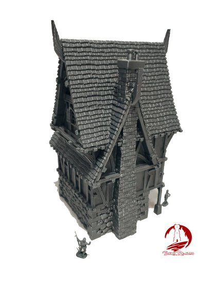Vladistov Shop 3 Transylvania