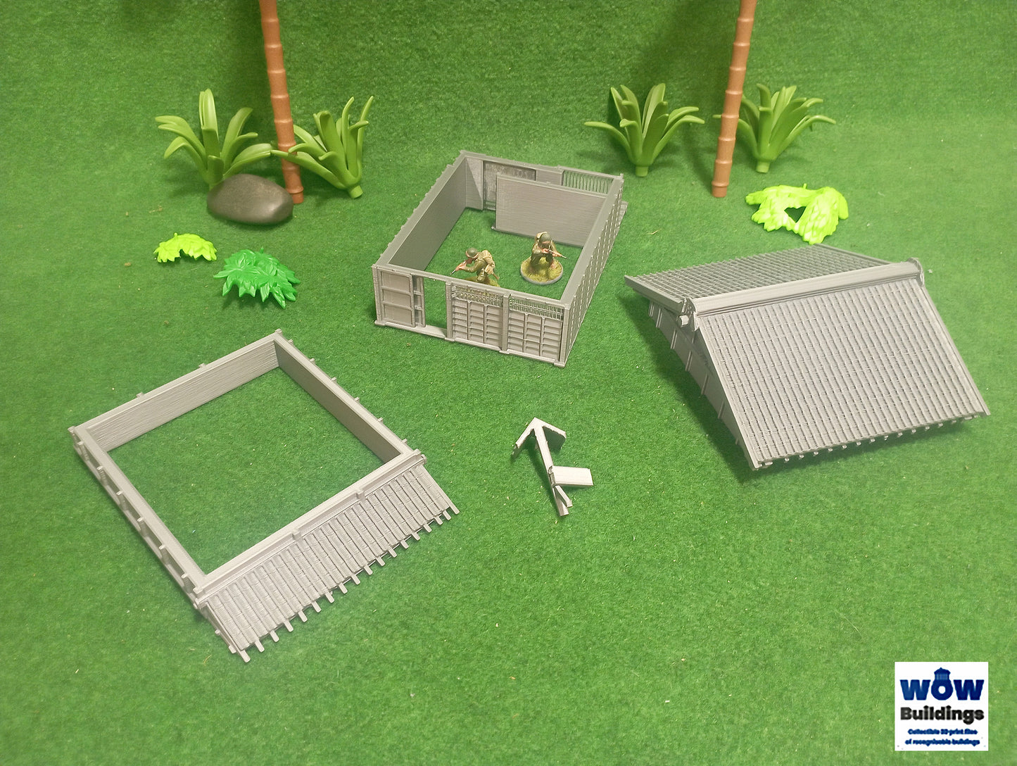 Oriental Building 2