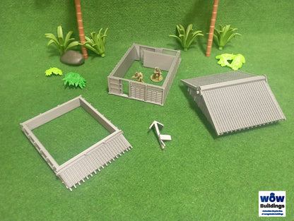 Oriental Building 2