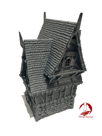Vladistov Shop 3 Transylvania
