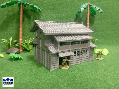 Oriental Building 4