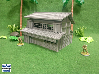 Oriental Building 4