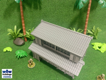 Oriental Building 4