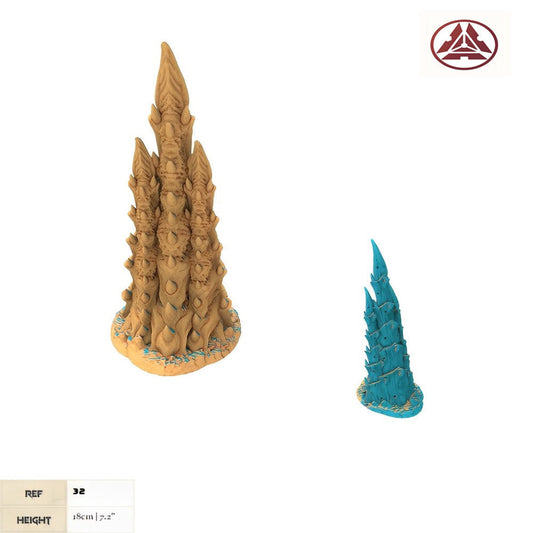 Tyranid Forest 032