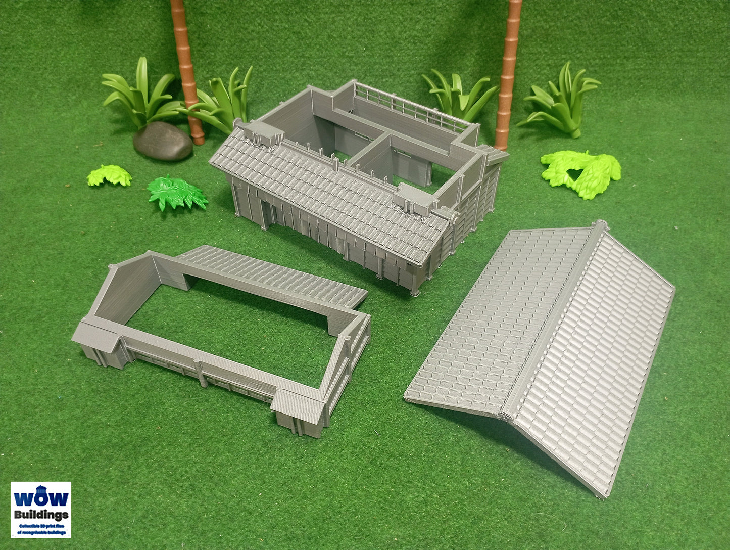 Oriental Building 4