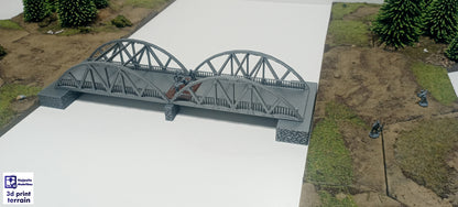 Steel Briges