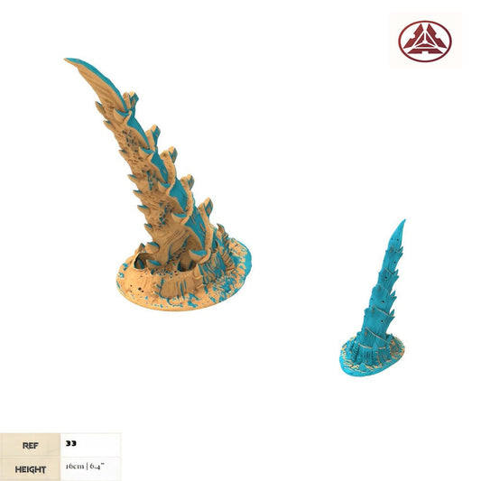 Tyranid Forest 033
