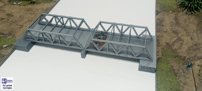 Steel Briges
