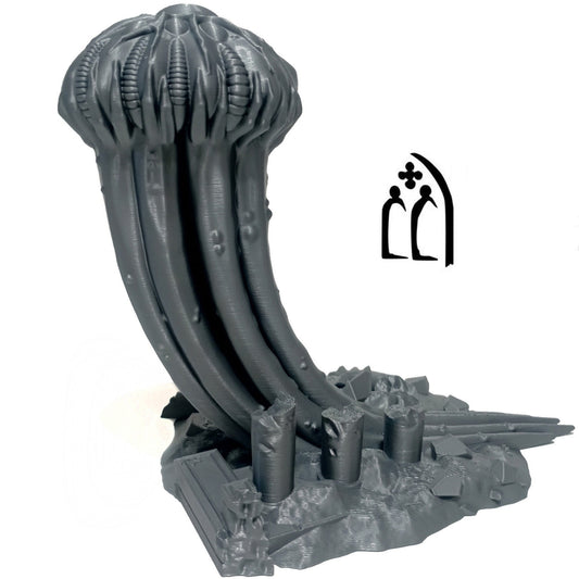 Giant Spore A