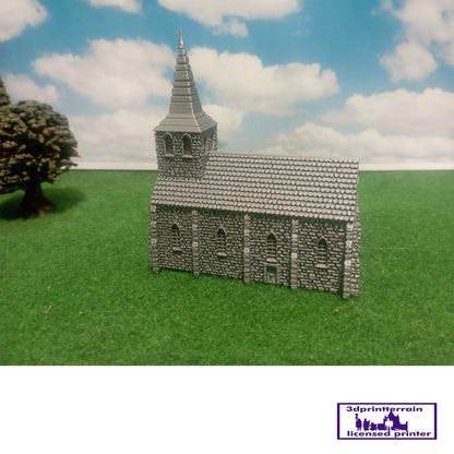 German Church