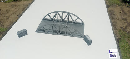 Steel Briges