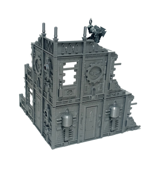 Manufactorum Ruins